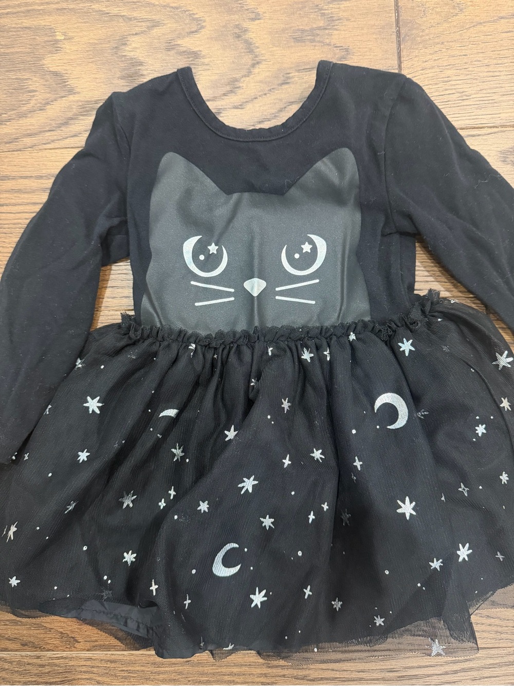 Old Navy Cat Dress